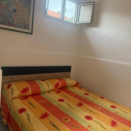 Holiday home La Casetta A Mare 2 Catania